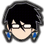 icône de bayonetta