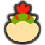 icône de bowser-jr