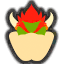 icône de bowser