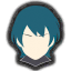 icône de byleth