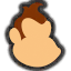 icône de donkey-kong