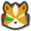 icône de fox