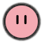 icône de kirby