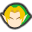 icône de link-enfant