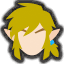 icône de link