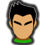 icône de little-mac