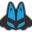 icône de lucario