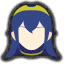 icône de lucina