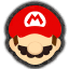 icône de mario
