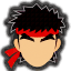 icône de ryu