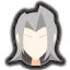 icône de sephiroth