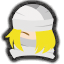 icône de sheik