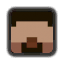 icône de steve