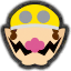 icône de wario