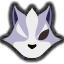 icône de wolf